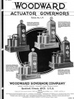 Woodward Governor Company in Rockford  Illinois